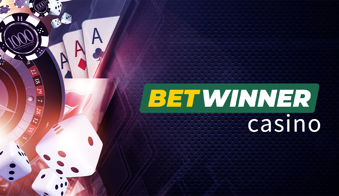Ultimate Guide to BetWinner Bonuses Maximizing Your Winnings Ultimate Guide to BetWinner Bonuses Maximizing Your Winnings