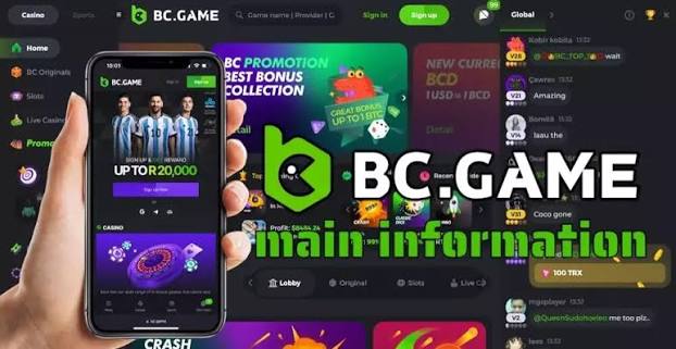 Understanding BC.Game Login Process A Step-by-Step Guide Understanding BC.Game Login Process A Step-by-Step Guide