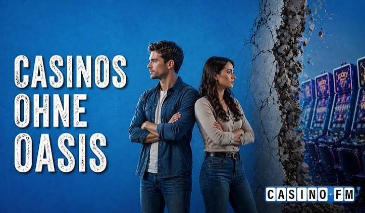 Casinos ohne Oasis - Die beste Auswahl für Glücksspieler Casinos ohne Oasis - Die beste Auswahl für Glücksspieler