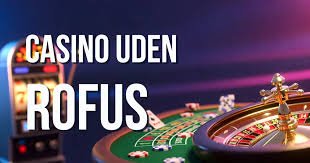 De Bedste MGA Casino uden ROFUSs i Danmark De Bedste MGA Casino uden ROFUSs i Danmark