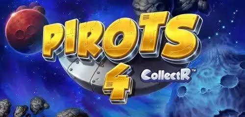 Embark on High Seas Adventures with Pirots 4 Online