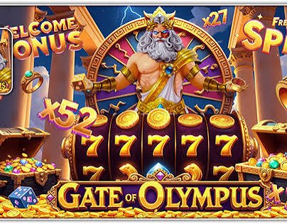 Oplev Gates of Olympus Super Scatter - En Magisk Spiloplevelse -1805863056