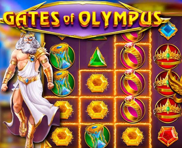 Oplev Gates of Olympus Super Scatter - En Magisk Spiloplevelse -1805863056