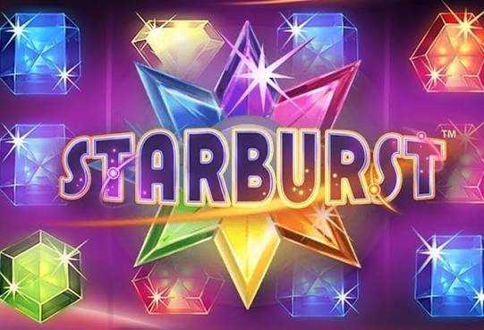 Oplev Guldmine af Gevinster med Starburst Casino