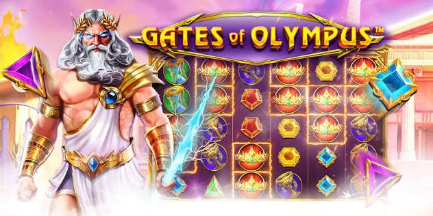 Spil Gates of Olympus En Guide til Slotsoplevelsen