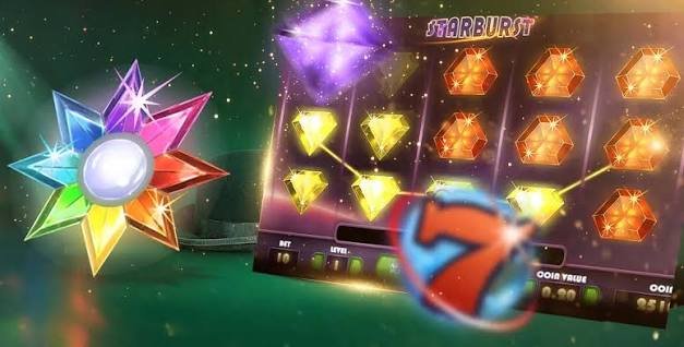 Starburst Casino En Glitrende Rejse i Online Spil